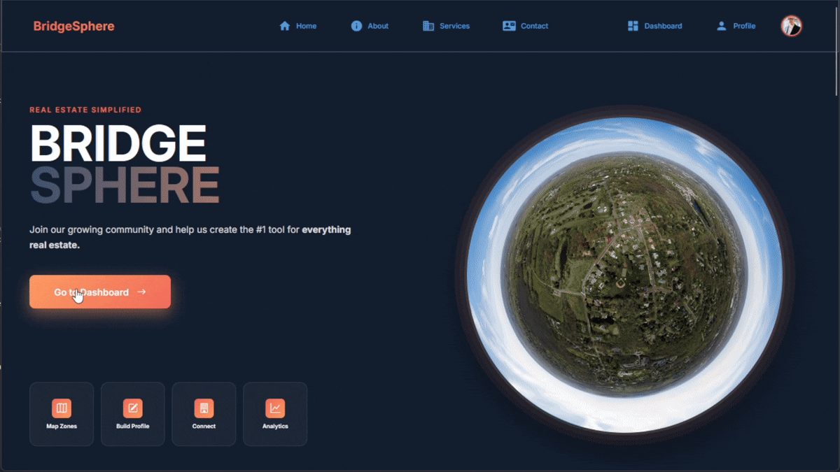 BridgeSphere